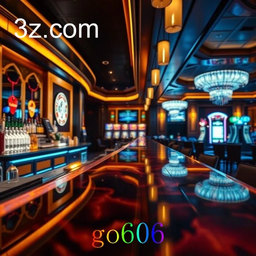 Experimente a Seção Confiável do Go606 para Gamers