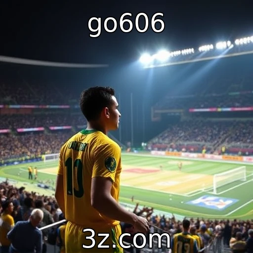 Como as apostas esportivas mudam o cenário dos campeonatos brasileiros