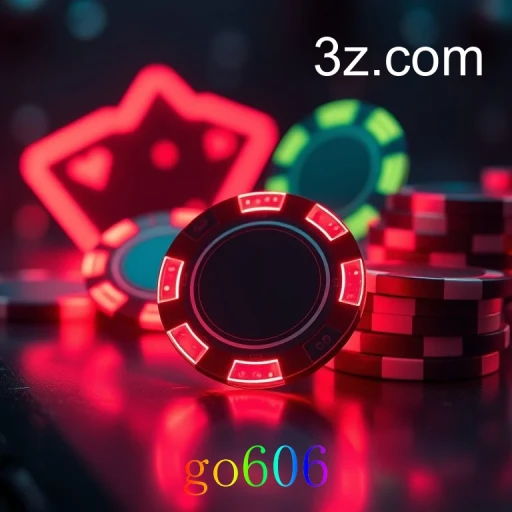 A Revolução da Plataforma go606 no Universo dos Jogos